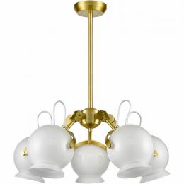 Изображение продукта Подвесная люстра Vele Luce Giuseppe 